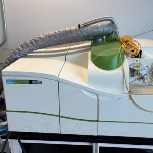 PerkinElmer NexION 350Q ICP-MS