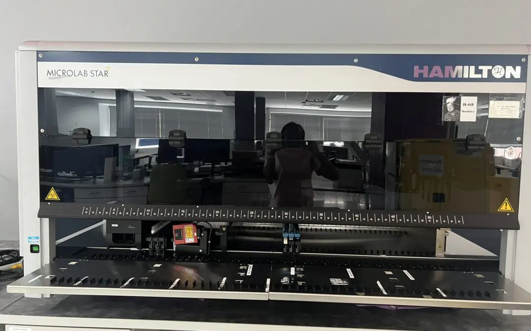 Laboratory Equipment Repair: Repair or Replace?