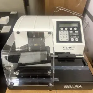 BioTek 405 LS Microplate Washer