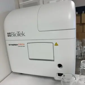 BioTek Synergy Neo2 Multi Mode Plate Reader