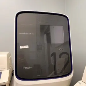Thermo QuantStudio 12k Flex Real-Time PCR System
