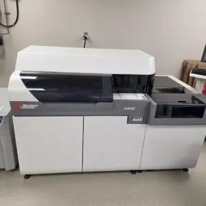 Beckman Coulter AU680 Chemistry Analyzer