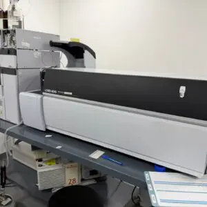 Shimadzu 8040 LC-MS/MS System