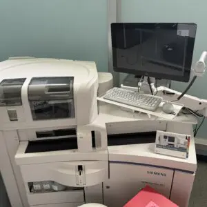 Siemens ADVIA Centaur XPT Immunoassay System