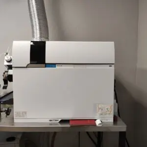Agilent 7800 ICP-MS System