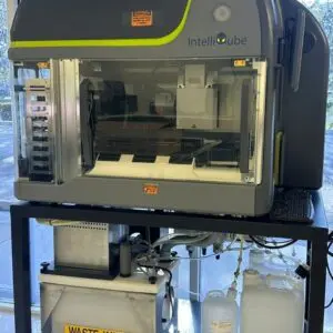 LGC Biosearch Technologies IntelliQube