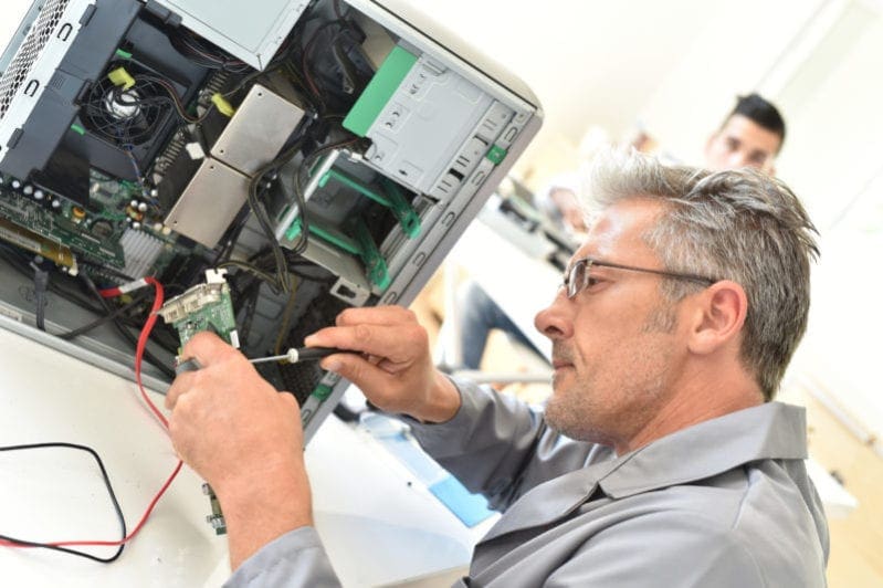 Lab Equipment Services