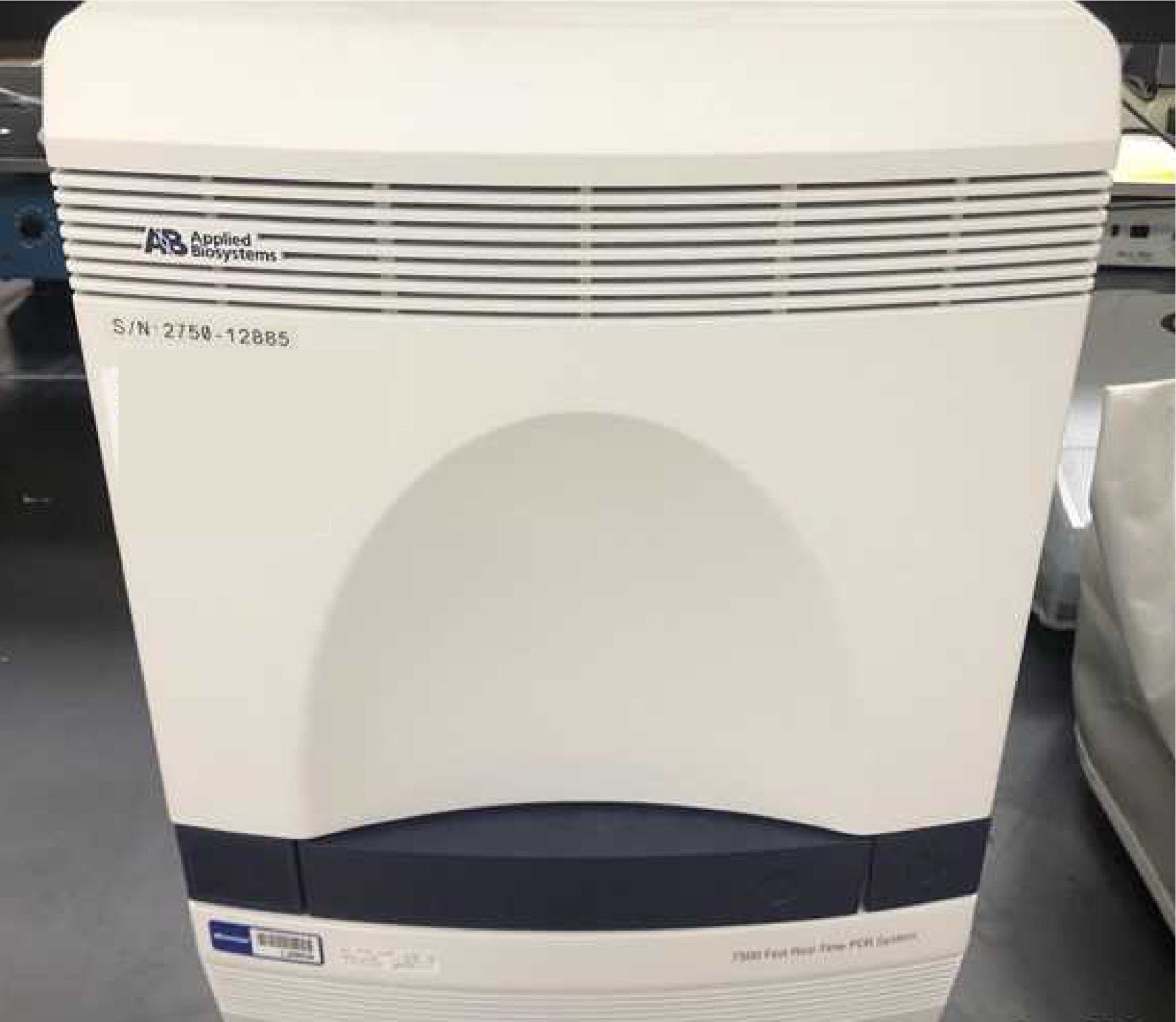 ABI 7500 Fast Real-Time PCR - Arc Scientific