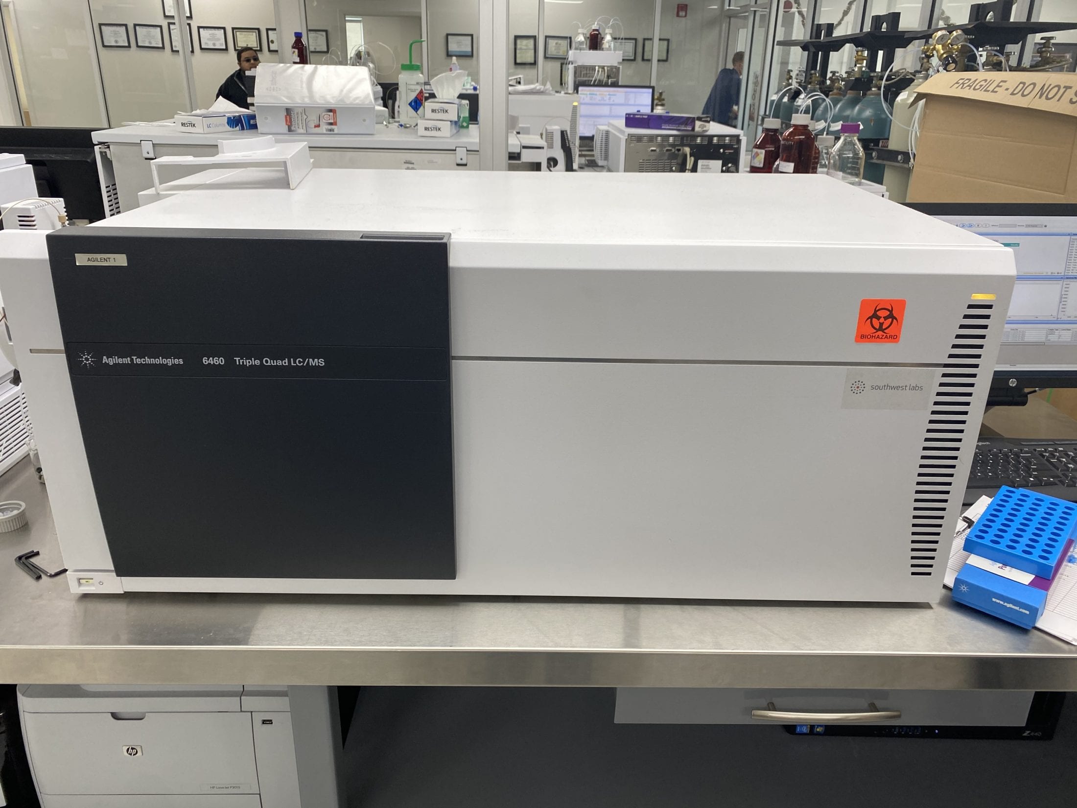 agilent-6460-lc-ms-ms-complete-system-arc-scientific