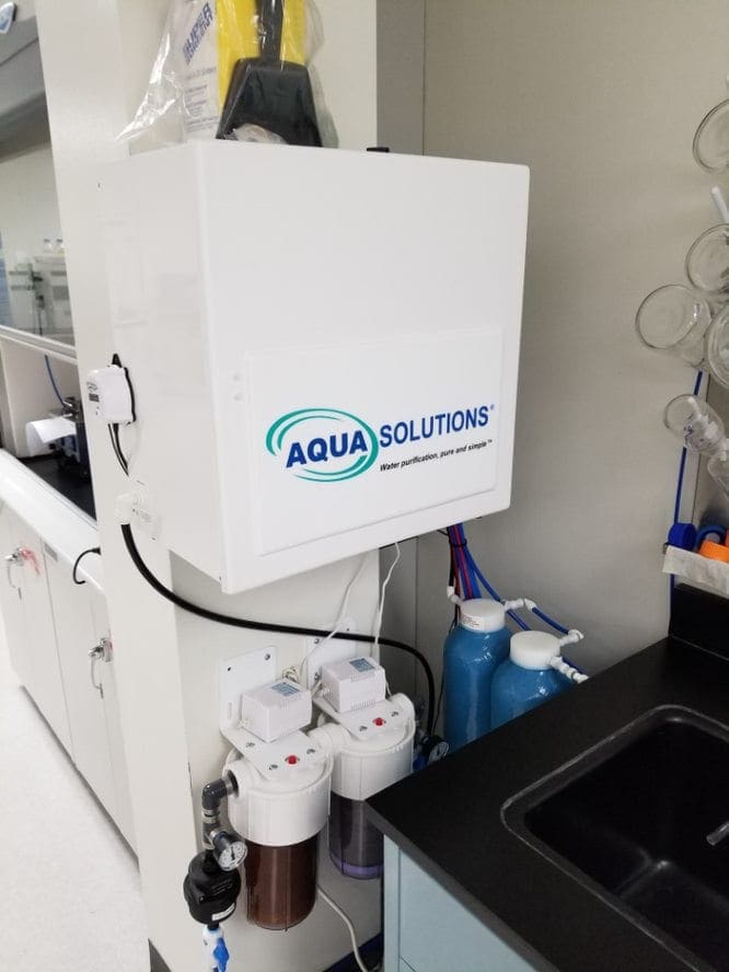 universal aqua solutions
