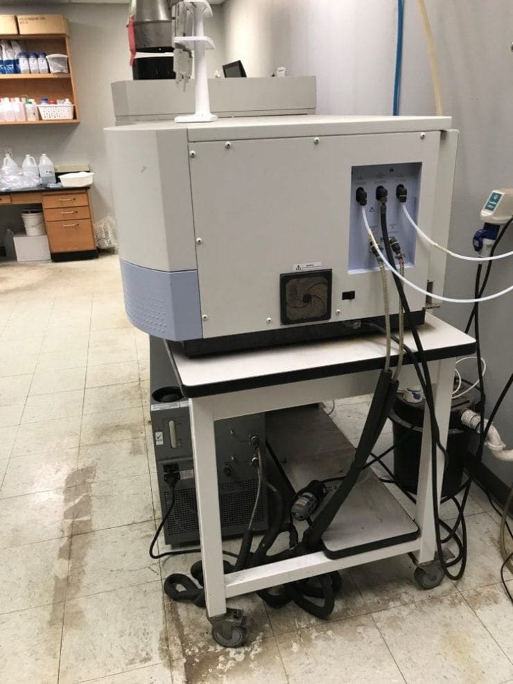 perkin elmer perkin elmer