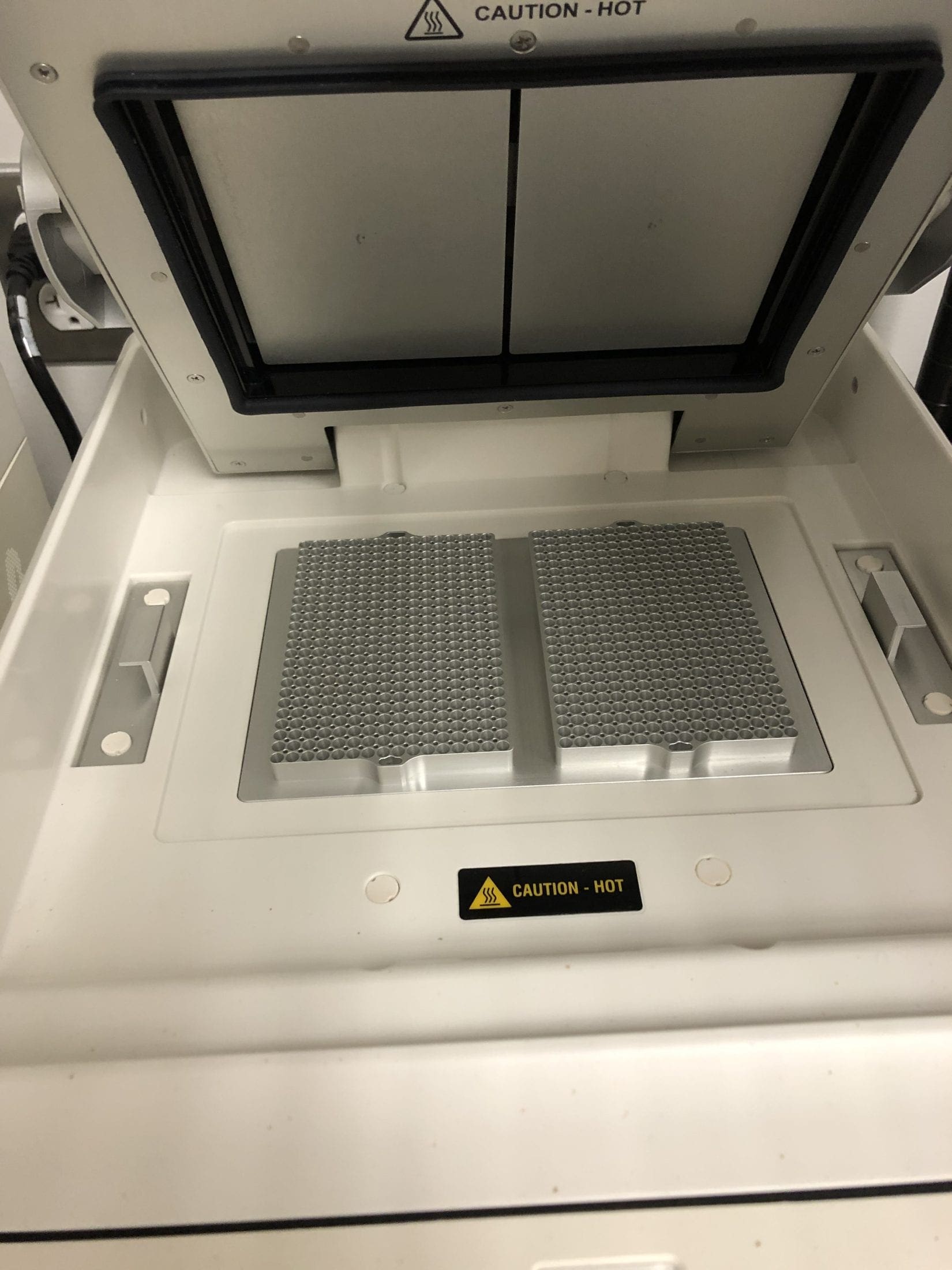 Applied Biosystems ProFlex PCR System 2 x 384-well - Arc Scientific