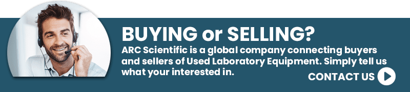 A Guide to Selling Used Lab Equipment