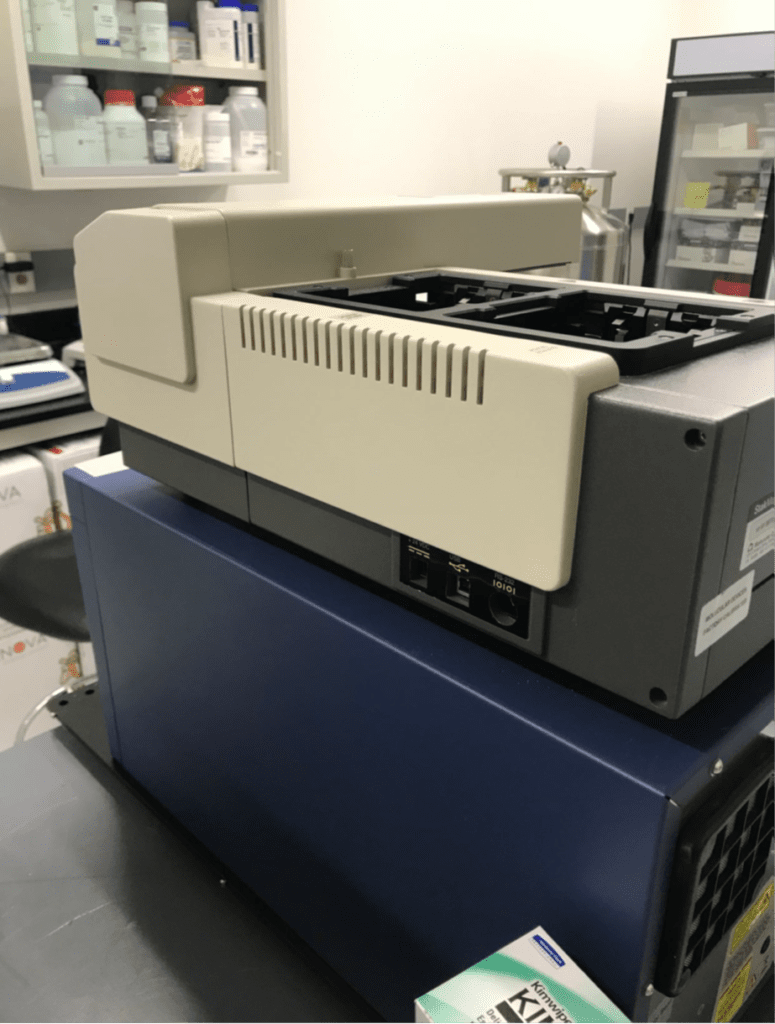 Molecular Devices StakMax Microplate Handling System - Arc Scientific