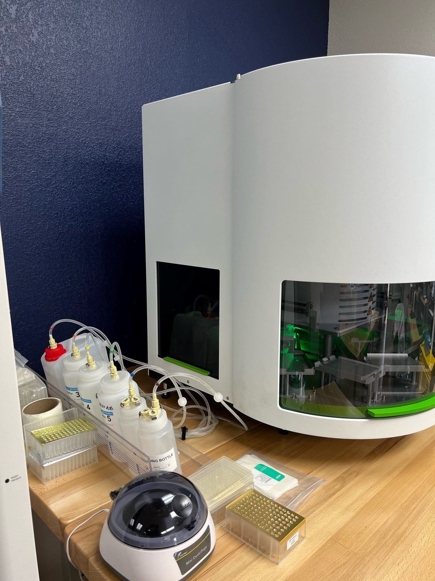 PerkinElmer chemagic 360 - Arc Scientific