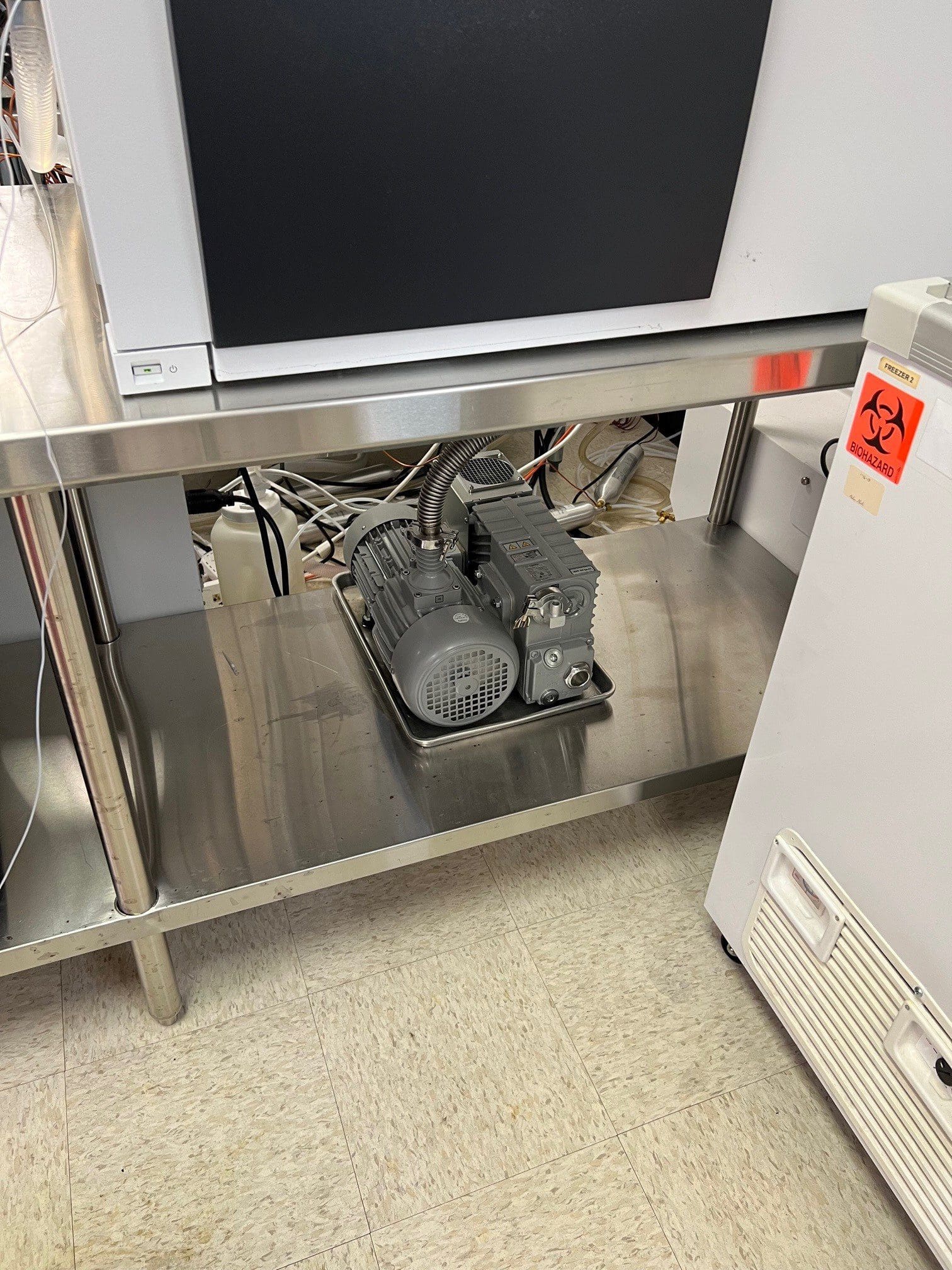 Agilent 6460 LC-MS/MS System - Arc Scientific