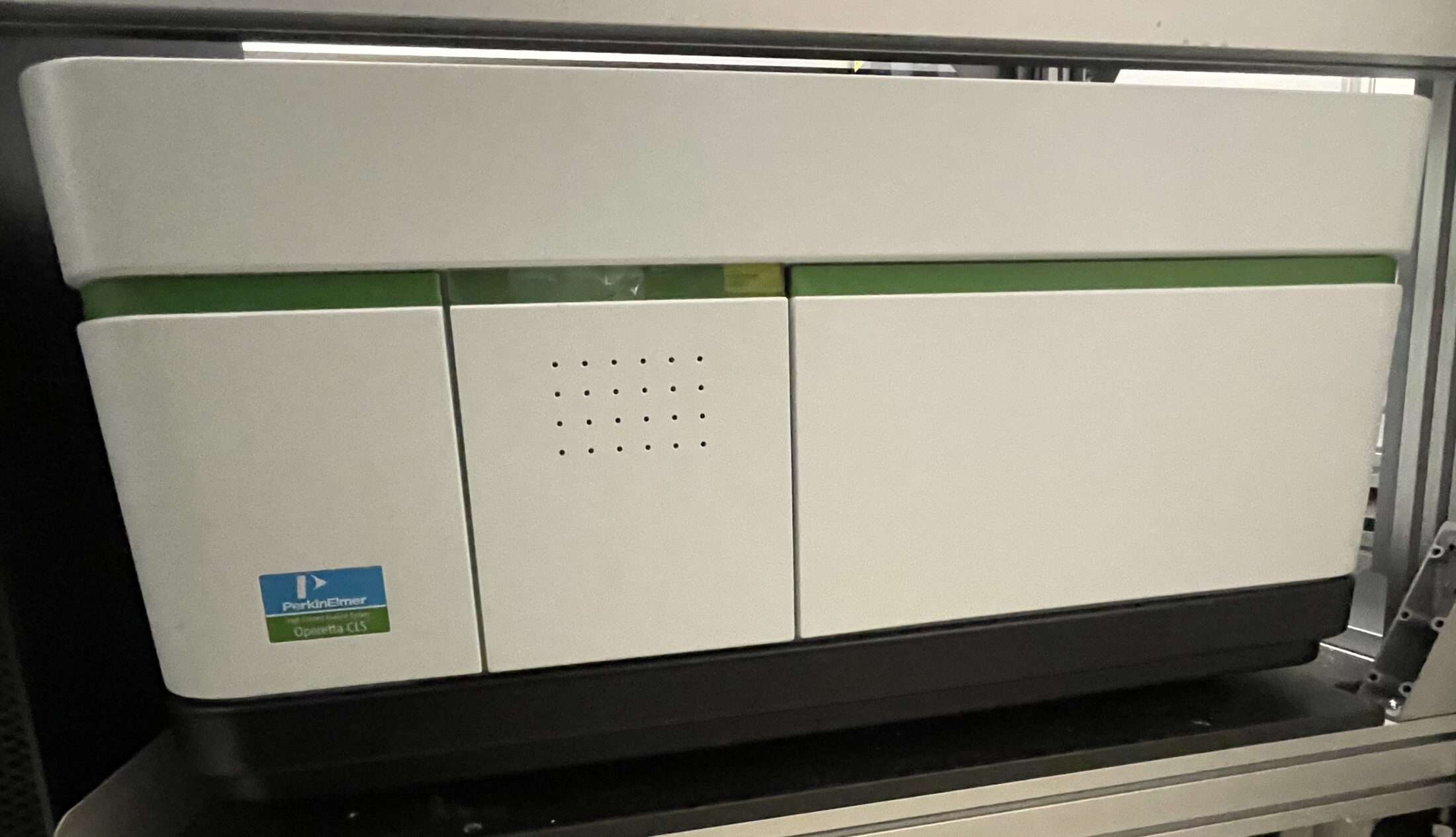 PerkinElmer Operetta CLS High-Content Analysis System - Arc Scientific